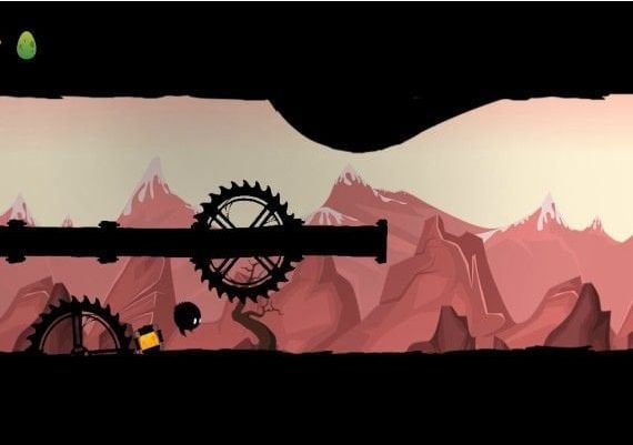 Monsti EN Global Steam Digital Key