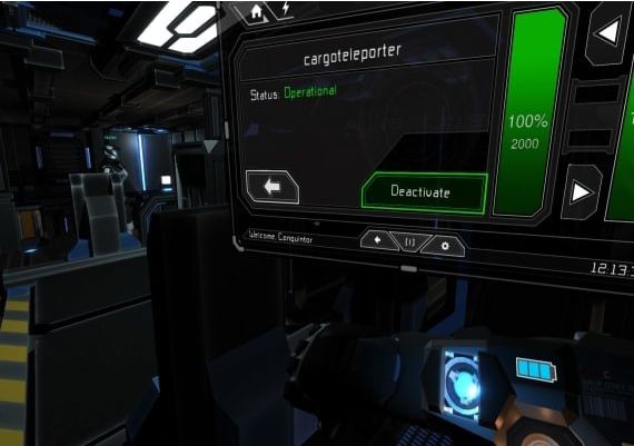 Interstellar Rift EN Global Steam Digital Key
