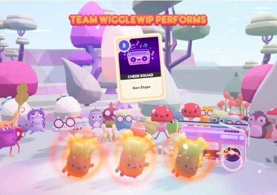 Ooblets EN United States Xbox One/Series Digital Key