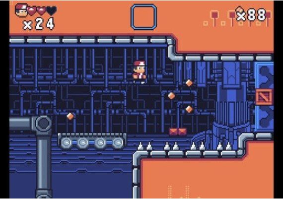 Jack 'n' Hat Argentina Xbox One/Series Digital Key