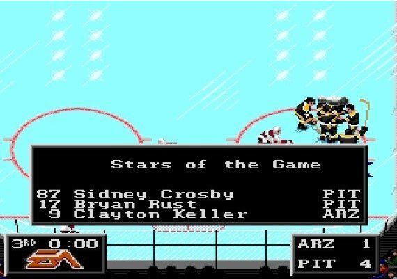 NHL 94: Rewind EN United States Xbox One/Series Digital Key