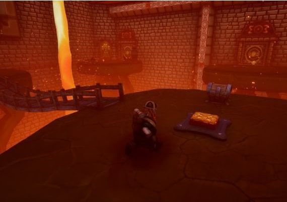 Dwarrows EN Turkey Xbox One/Series Digital Key