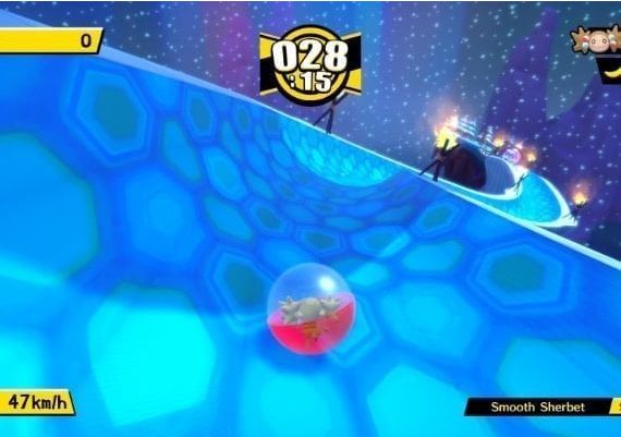 Super Monkey Ball: Banana Blitz HD EN EU Xbox One/Series Digital Key