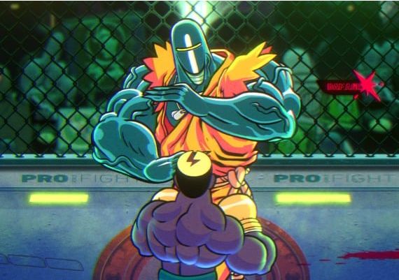 Thunder Ray - Soundtrack DLC EN/DE/FR/IT/PT/ES Global Steam Digital Key