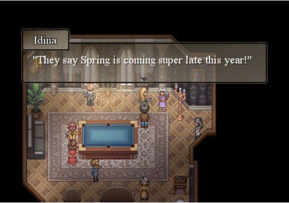 Impostor Factory Global Steam Digital Key