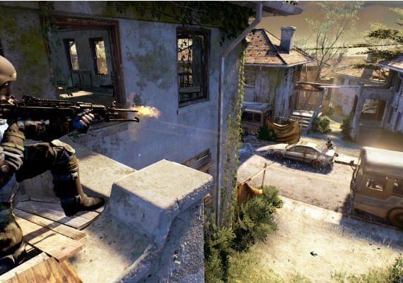 Dead Alliance - + Full Game Upgrade Multiplayer Edition EN/DE/FR/IT/PT/ES Global Steam Digital Key