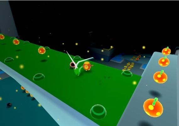 Woodle Tree 2: Deluxe+ EU PS4/5 Digital Key