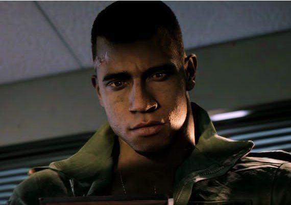 Mafia III Definitive Edition United States Steam Digital Key