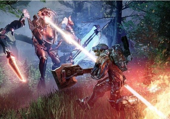 The Surge 1 + 2 - Dual Pack Bundle EN/DE/FR/IT/PL/ES Brazil Xbox One/Series Digital Key