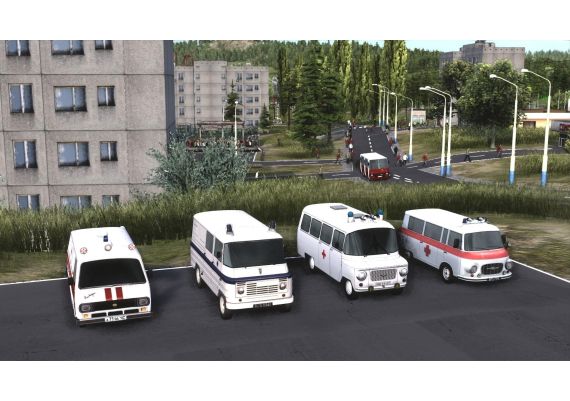 Workers and Resources: Soviet Republic - Complete Bundle Global Steam Digital Key