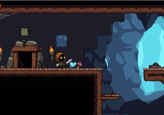 Little adventure 2 EN/RU Global Steam Digital Key