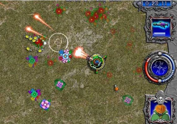 RIP - Trilogy EN Global Steam Digital Key