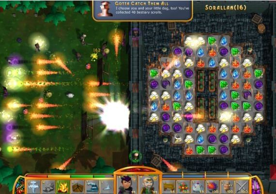 ReignMaker EN Global Steam Digital Key