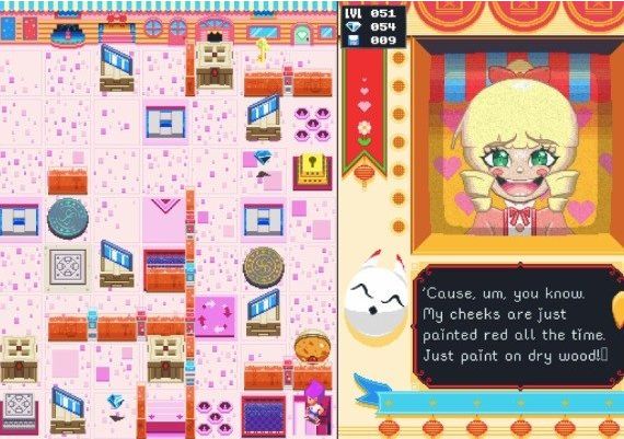 Dr. Kobushi's Labyrinthine Laboratory EN Global Steam Digital Key