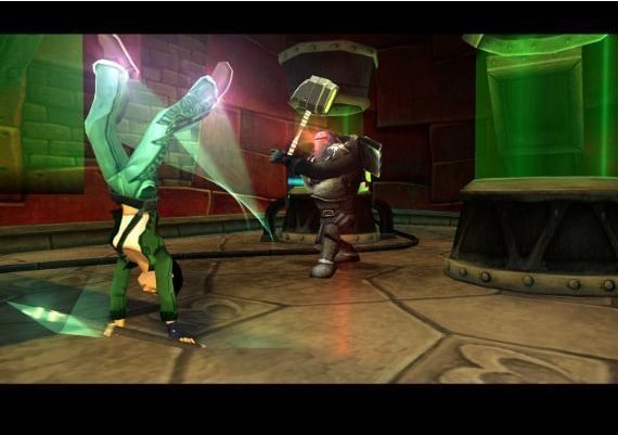 Beyond Good and Evil Global Ubisoft Connect Digital Key