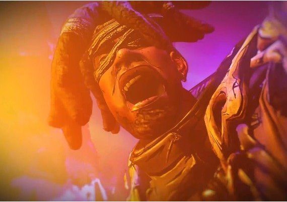 Tiny Tina's Wonderlands Global Epic Games Digital Key