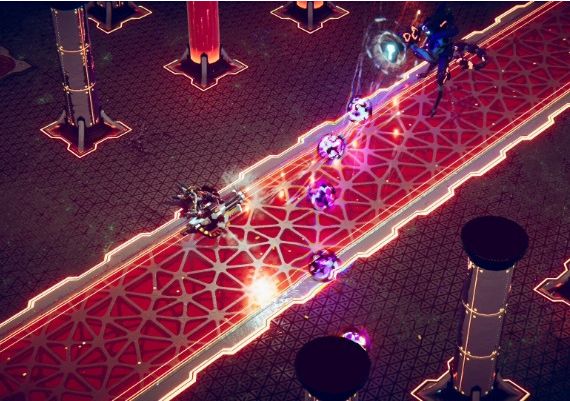 Dreadhunter EN/DE/FR/CS/PT Global Steam Digital Key