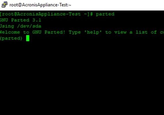 Acronis Disk Director 12.5 1 Dev EN Global Software License Digital Key