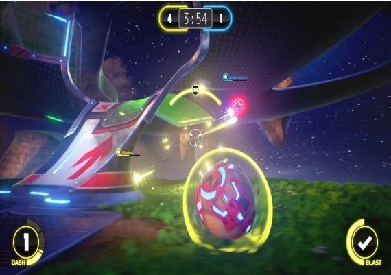 BattleCore Arena EN/FR Global Steam Digital Key