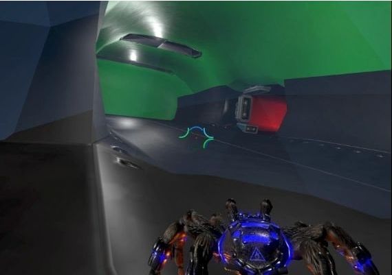 Spider Wars EN Global Steam Digital Key