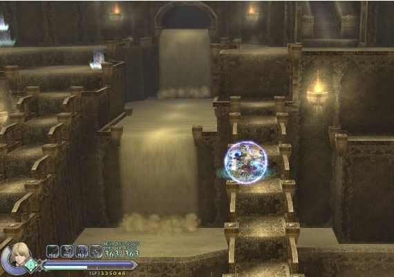 Ys Origin EN Global Steam Digital Key