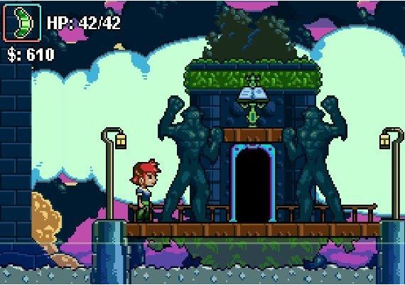 Treasure Hunter Man 2 EN Global Steam Digital Key