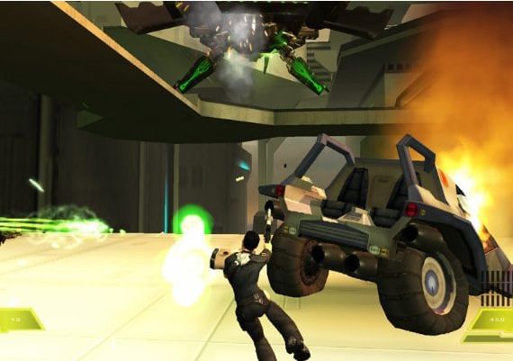 Advent Rising EN Global Steam Digital Key