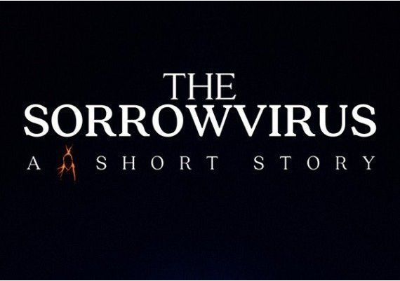 The Sorrowvirus: A Faceless Short Story EN/FR/RU/ES/TR Argentina Xbox One/Series Digital Key