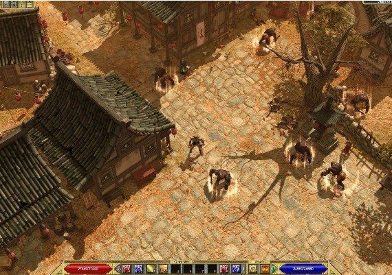 Titan Quest: Eternal Embers DLC Global Steam Digital Key