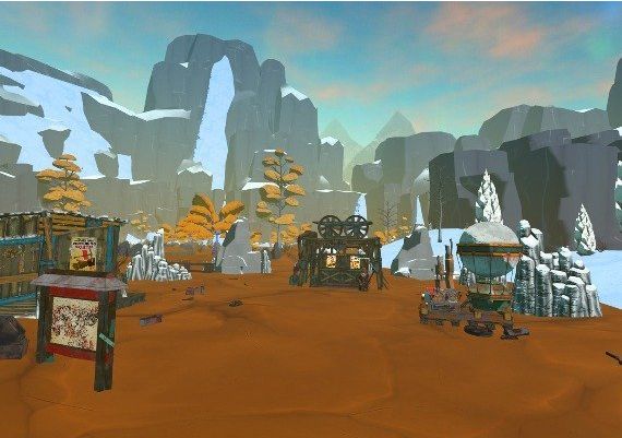 Cave Digger 2: Dig Harder VR EN Global Steam Digital Key