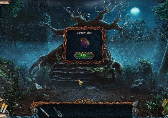 Lost Lands: Dark Overlord Global Steam Digital Key