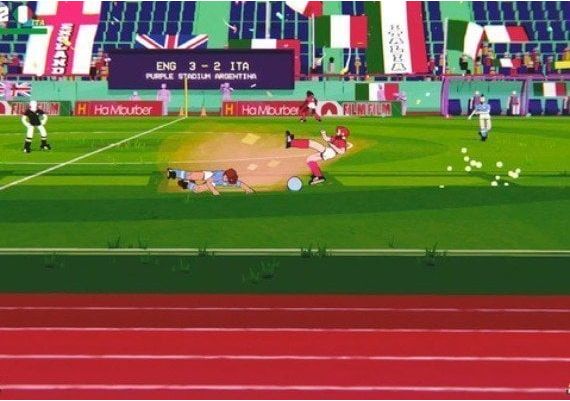 Golazo! EN Argentina Xbox One/Series Digital Key