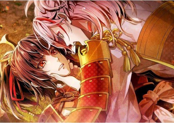 Birushana: Rising Flower of Genpei EN North America Nintendo Switch Digital Key