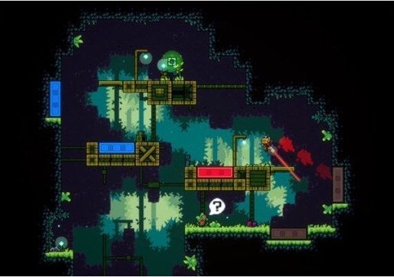 Super Magbot Global Steam Digital Key