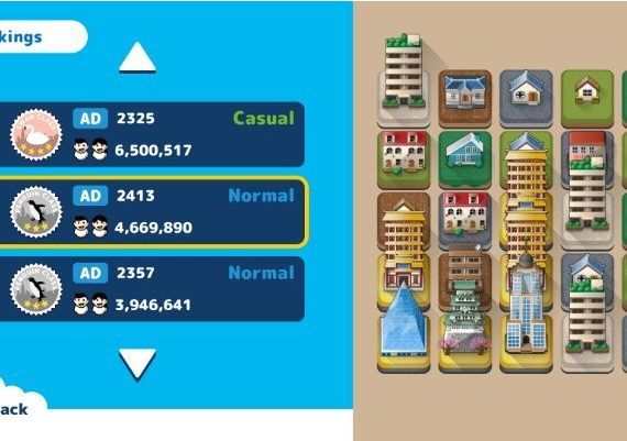 SubaraCity EN Argentina Xbox One/Series/Windows Digital Key