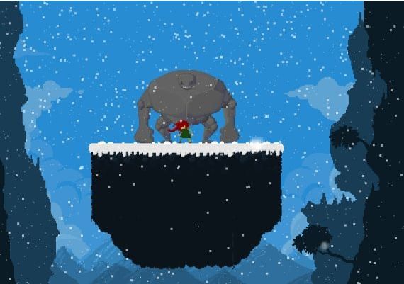 Mable & The Wood EN/DE/FR/IT/PT/RU/ZH/ES Global Steam Digital Key