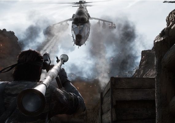 Metal Gear Solid Delta: Snake Eater PRE-ORDER EN EU Xbox Series Digital Key