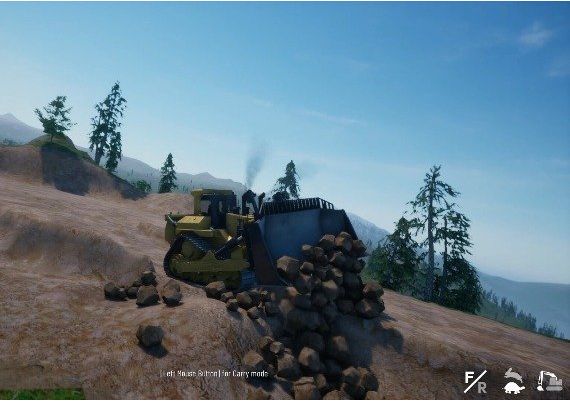 Out of Ore EN Global Steam Digital Key