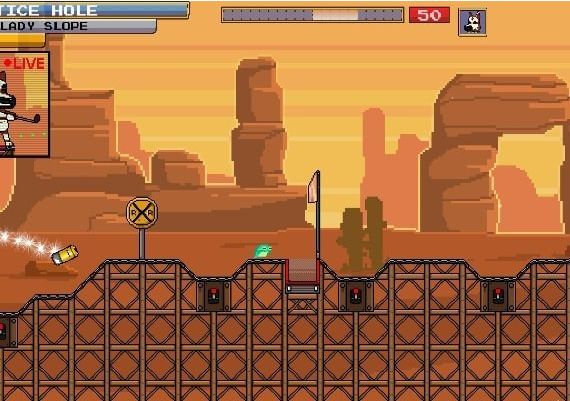 Dog Gone Golfing EN Global Steam Digital Key