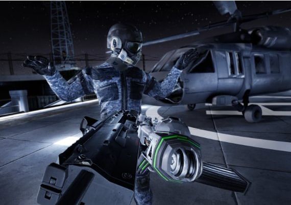 Espire 1: VR Operative EN Global Steam Digital Key