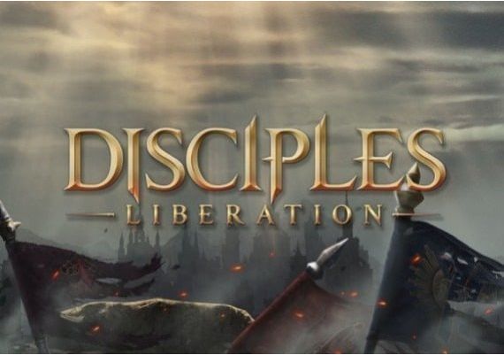 Disciples: Liberation EN/DE/FR/RU/ZH/ES Colombia Xbox One/Series Digital Key