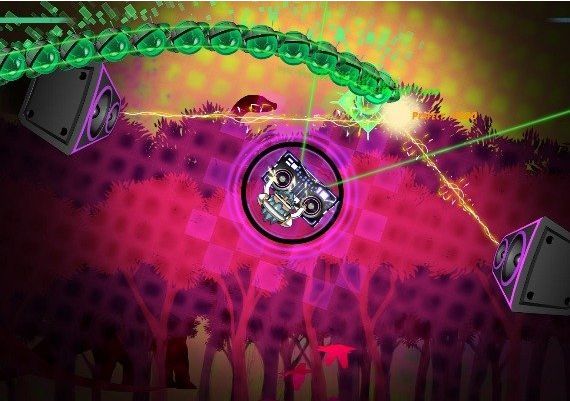 Beats Of Fury EN/ZH Global Steam Digital Key