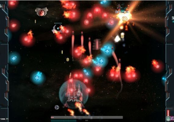 Sky Mercenaries EN/DE Global Steam Digital Key