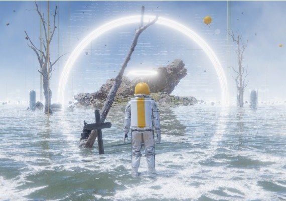 Afterglitch EN Argentina Xbox One/Series Digital Key