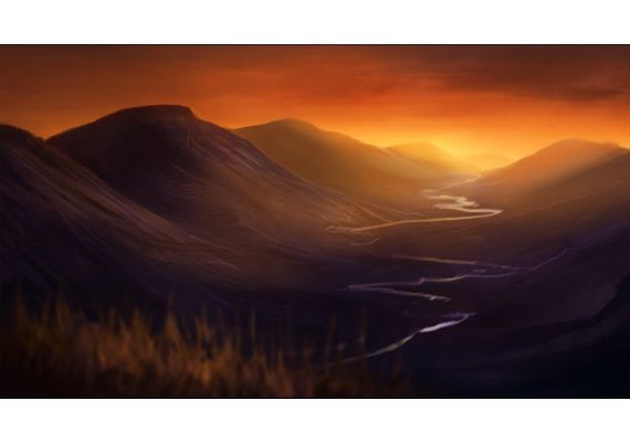 The 39 Steps EN Global Steam Digital Key