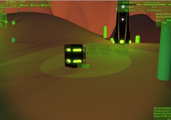 Intelligent Design: An Evolutionary Sandbox EN Global Steam Digital Key