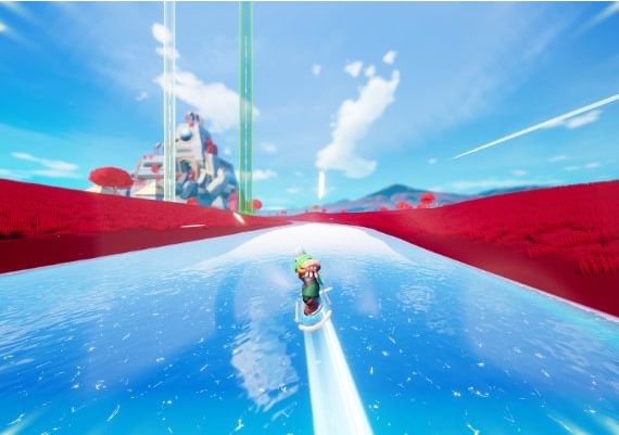 Effie EN/DE/FR/ES Global Steam Digital Key