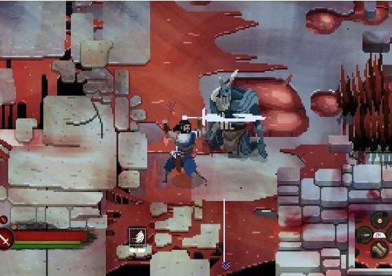 No Place for Bravery EN/DE/FR/JA/KO/PT/ZH/ES North America Nintendo Switch Digital Key