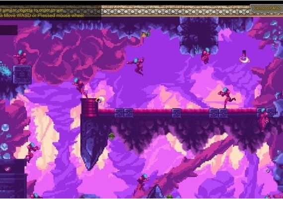 Hidden Caves Global Steam Digital Key