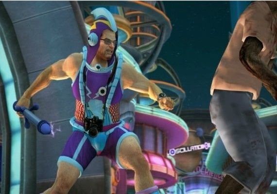 Dead Rising 2: Off The Record EN United States Xbox One/Series Digital Key